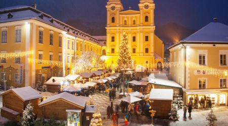 De mooiste winteravonturen in Oberösterreich